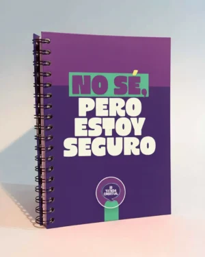 Cuaderno argollado